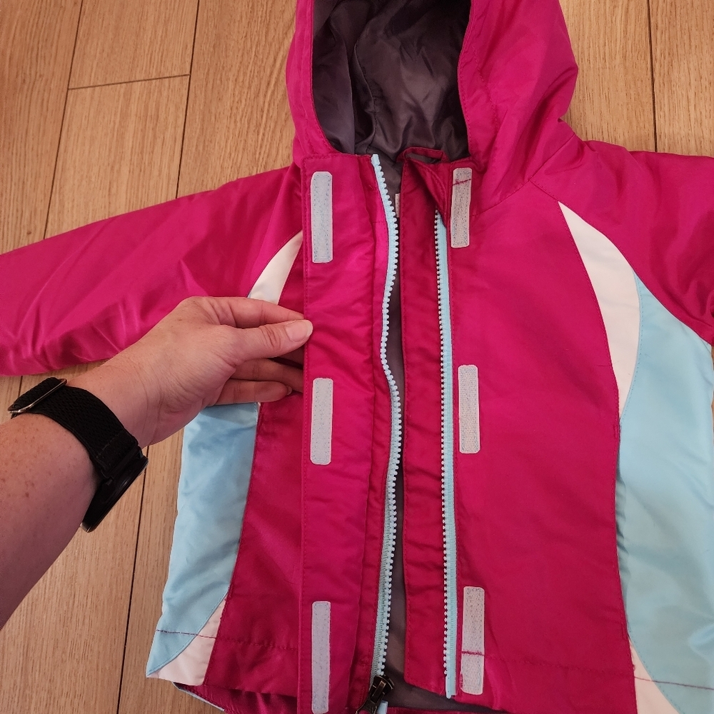 Circo Toddler Coat- 12 Months - Picture 3 of 12